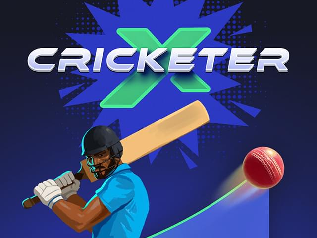7777 com CricketerX