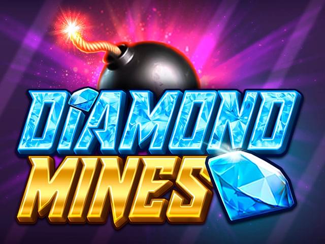 7777 com Minas de Diamante™