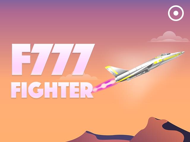 7777 com F777 Fighter