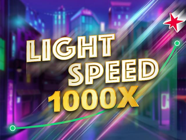 7777 com Velocidade da Luz