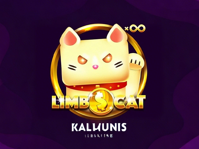 7777 com Gato do Limbo