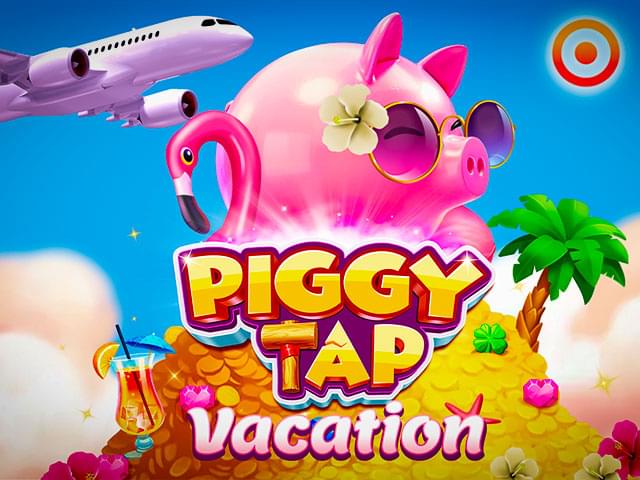 7777 com Porquinho Toque