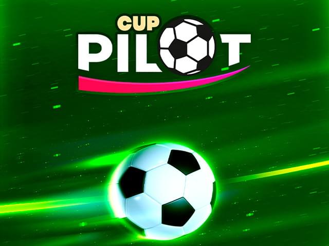 7777 com Copa do Piloto